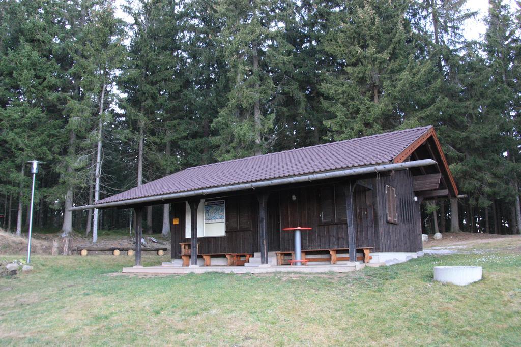 Hotel An Der Sonne & Restaurant Zum Schneiger Шёнвальд Экстерьер фото